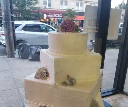 Morris Park Bake Shop