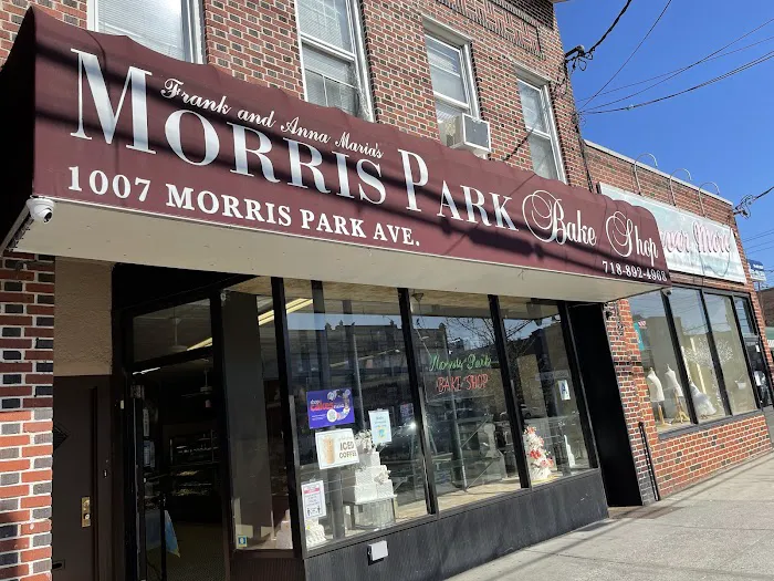 Morris Park Bake Shop Picture 8