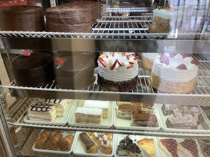 Morris Park Bake Shop Picture 5