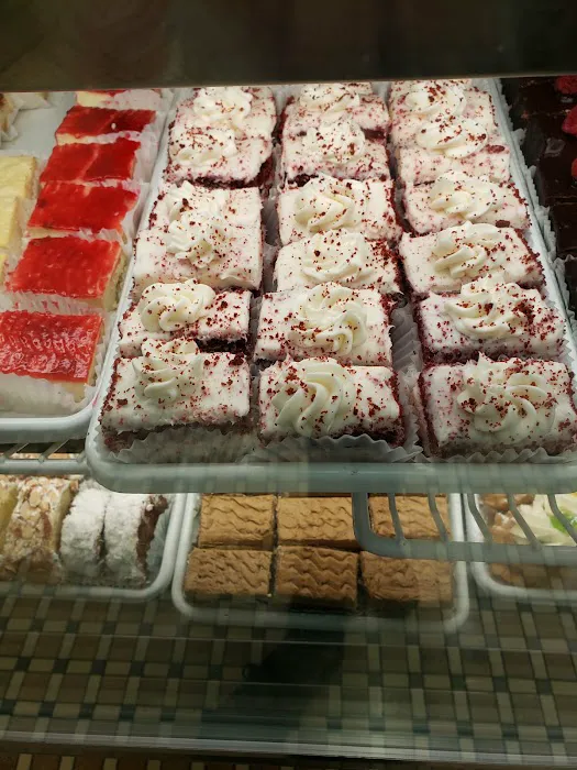 Morris Park Bake Shop Picture 9