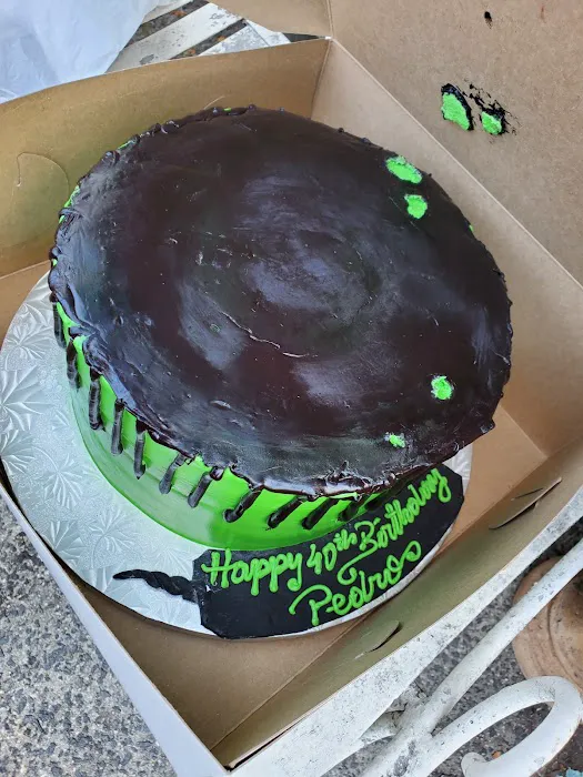 Morris Park Bake Shop Picture 2