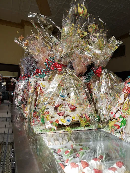 Morris Park Bake Shop Picture 10