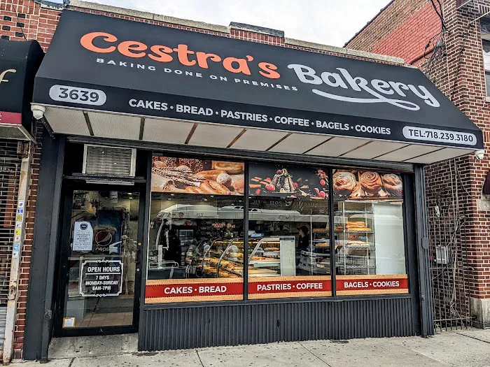 Cestra's Bakery Picture 1