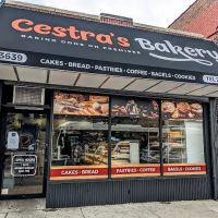 Cestra's Bakery ico