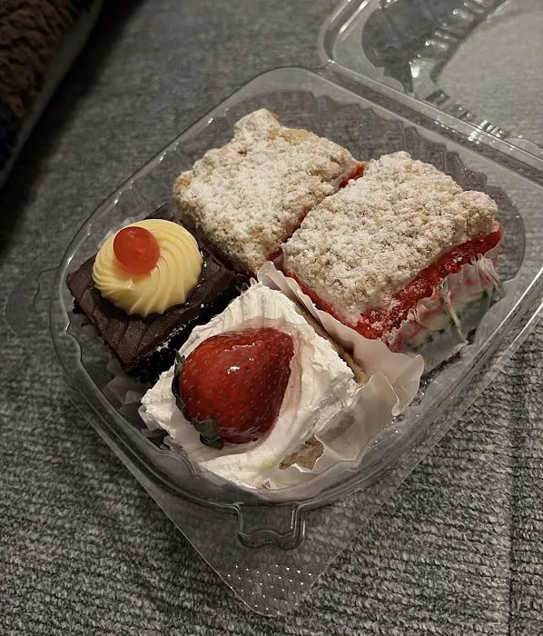 Cestra's Bakery Picture 9