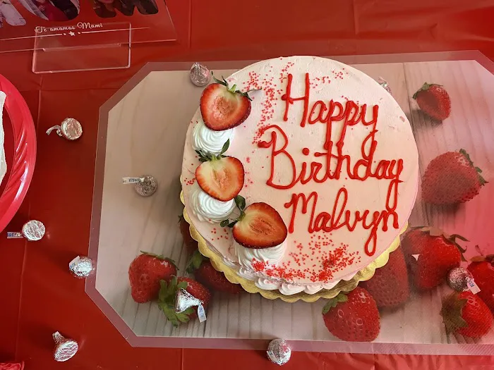 Cestra's Bakery Picture 10