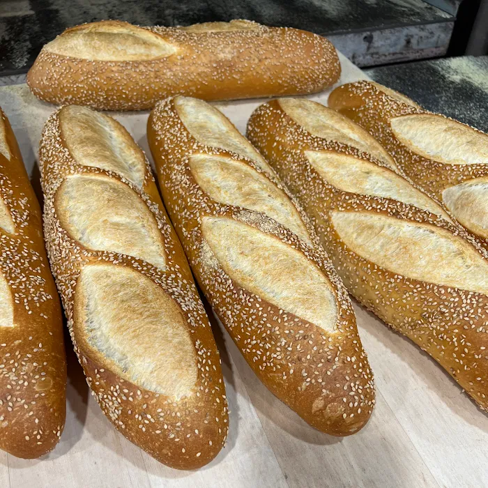 Cestra's Bakery Picture 7