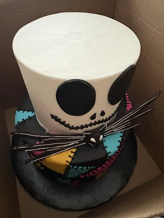 Cestra's Bakery Picture 4