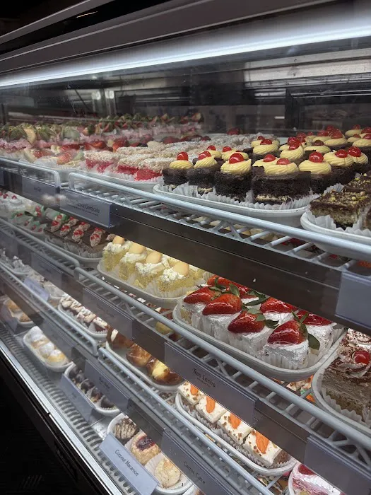 Cestra's Bakery Picture 8