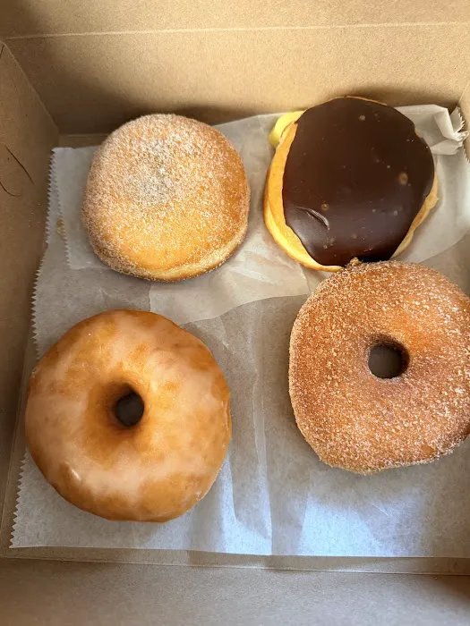 Grounds Donut House Picture 10