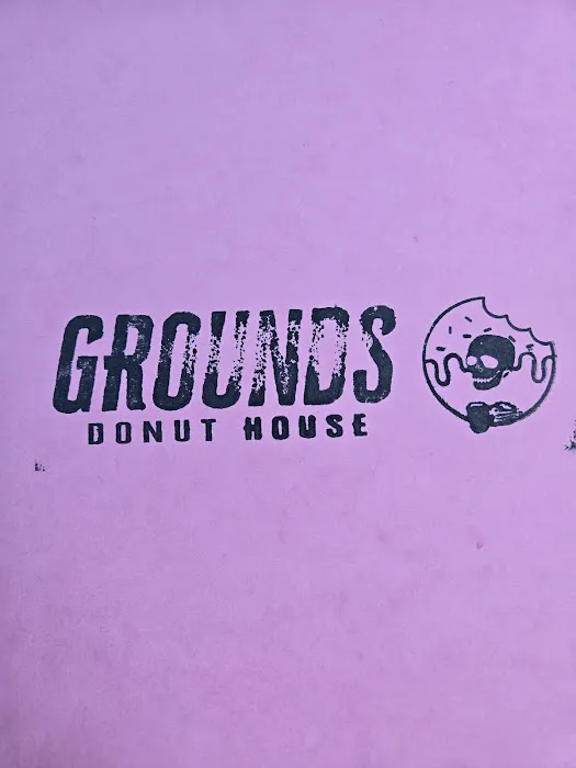 Grounds Donut House Picture 2