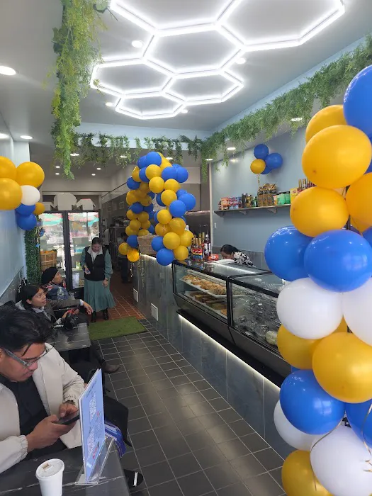 My Bakery Double Cafe Picture 4