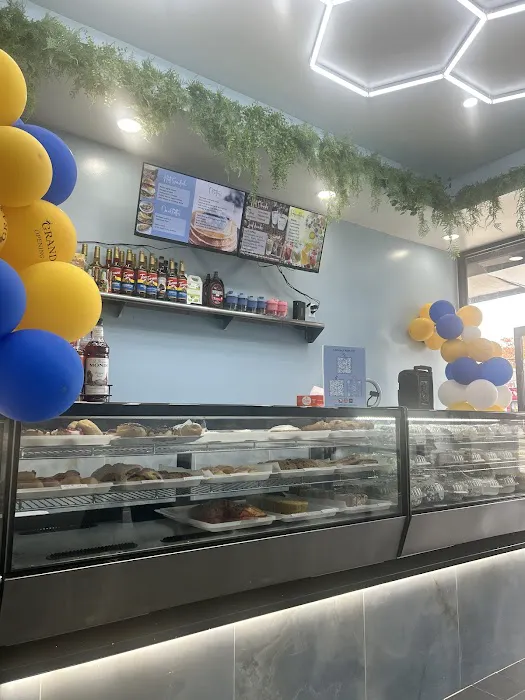 My Bakery Double Cafe Picture 1