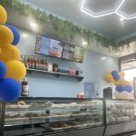 My Bakery Double Cafe