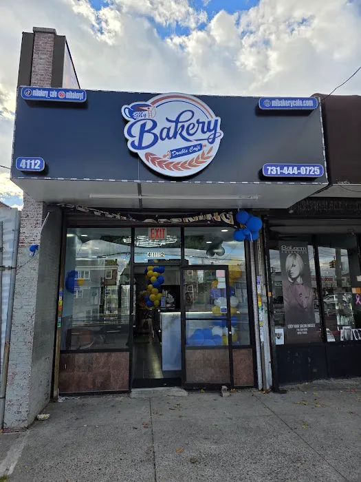 My Bakery Double Cafe Picture 6