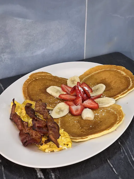 My Bakery Double Cafe Picture 5