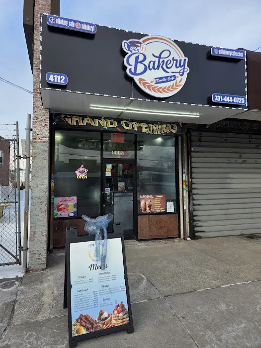 My Bakery Double Cafe Picture 7