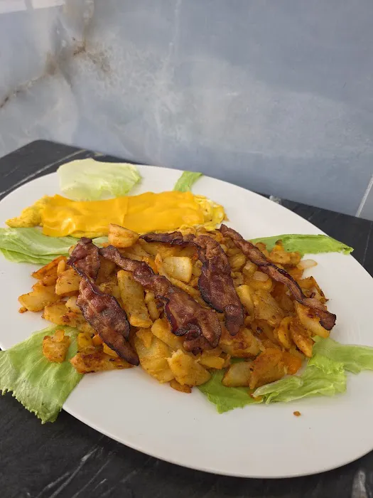 My Bakery Double Cafe Picture 8