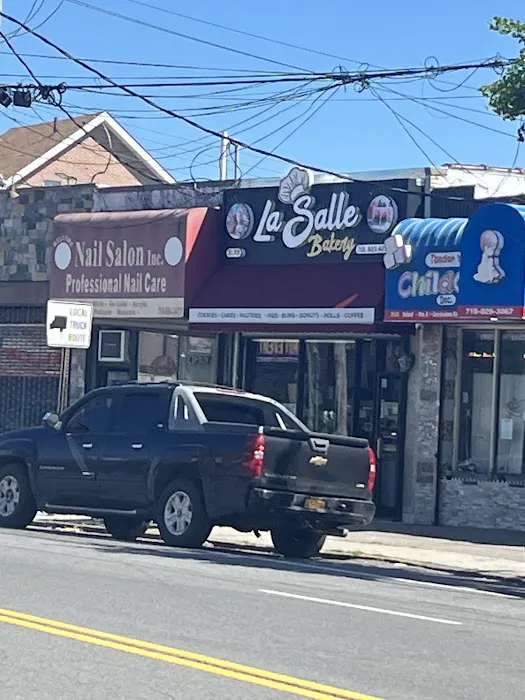 LaSalle Bakery Picture 2