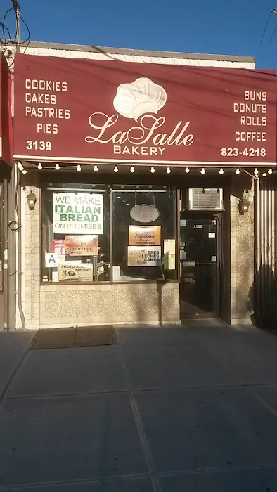 LaSalle Bakery Picture 8