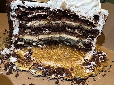 LaSalle Bakery Picture 10