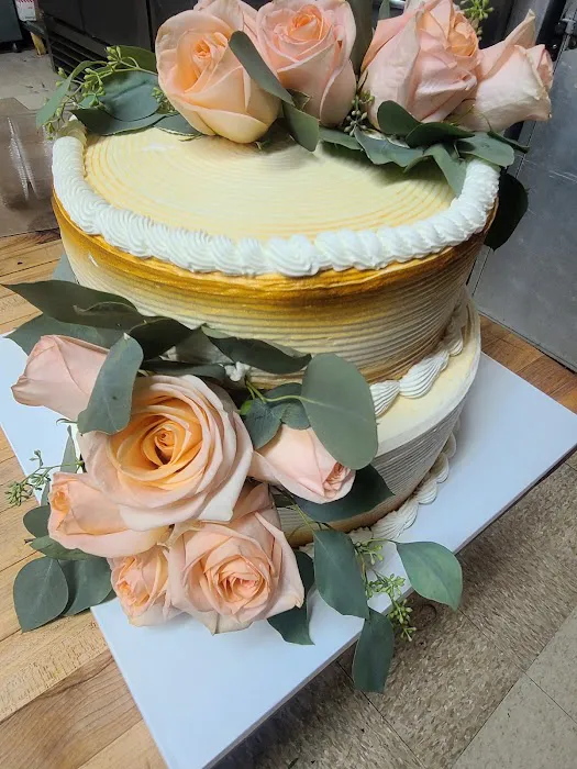 LaSalle Bakery Picture 7