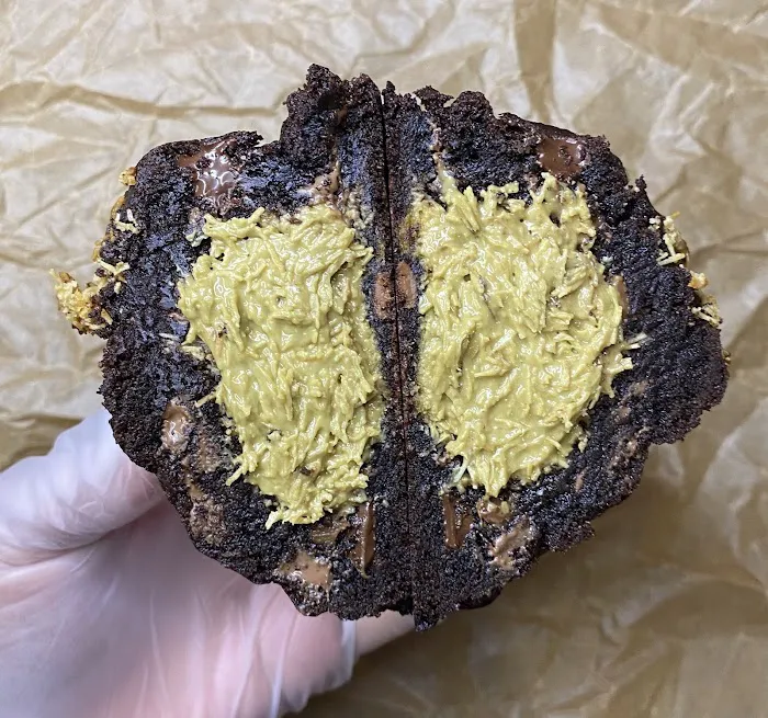 Alohenny Cookies Picture 6