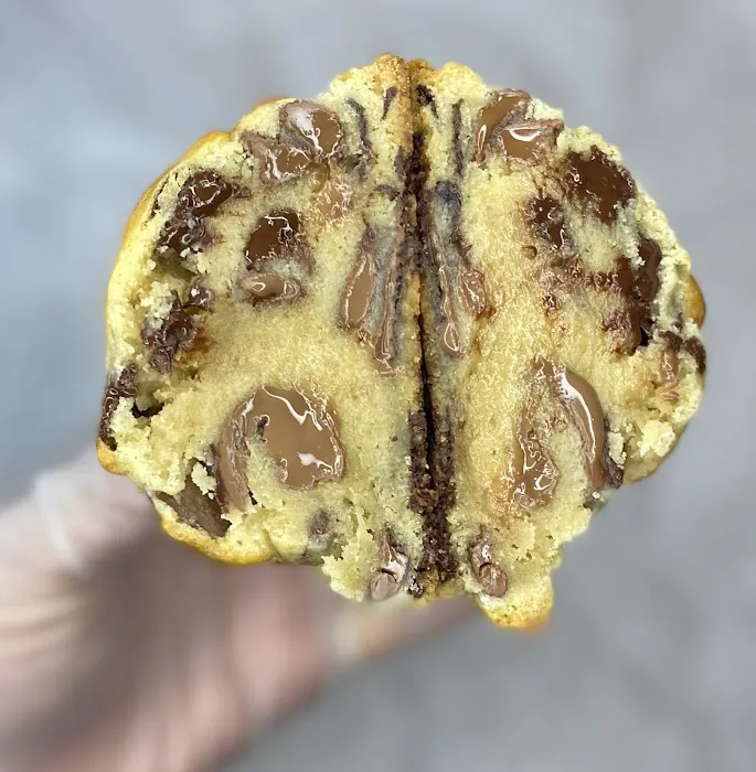 Alohenny Cookies Picture 1