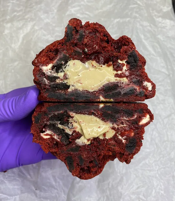 Alohenny Cookies Picture 10