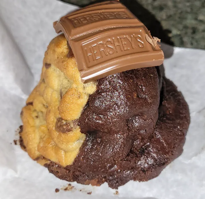 Alohenny Cookies Picture 5