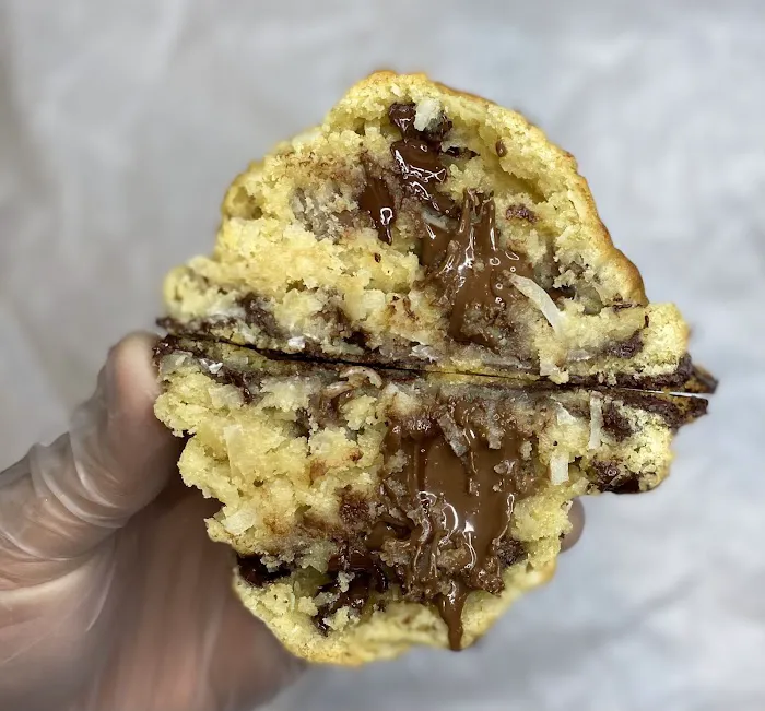 Alohenny Cookies Picture 2