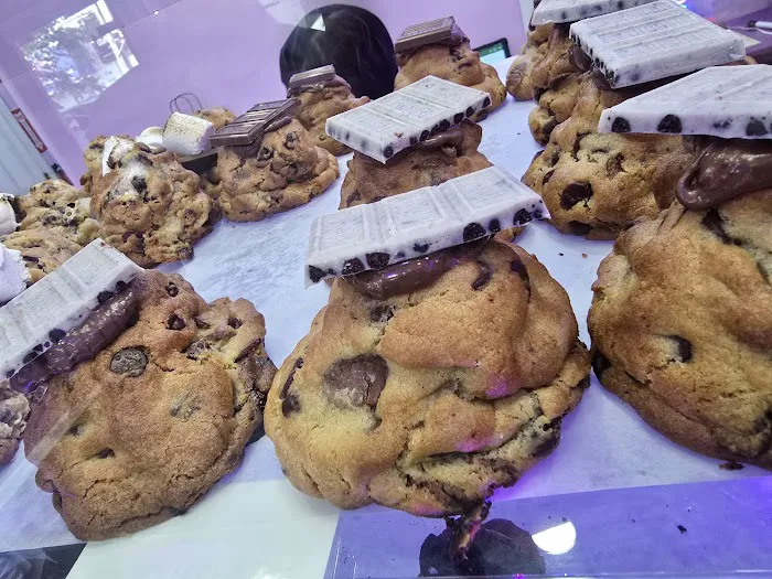 Alohenny Cookies Picture 4