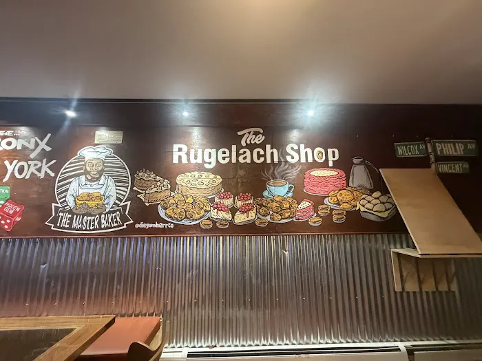 The Rugelach Shop Picture 4