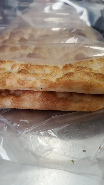 Kabul Bakery Picture 2