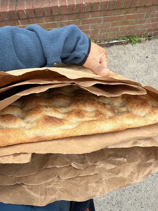 Kabul Bakery Picture 6