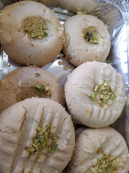 Kabul Bakery Picture 1