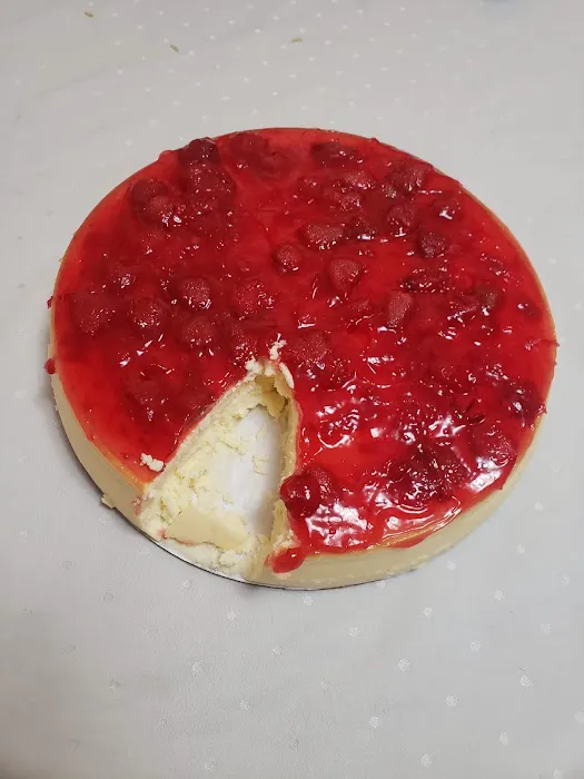 La Cheesecake Bake Shop Picture 8