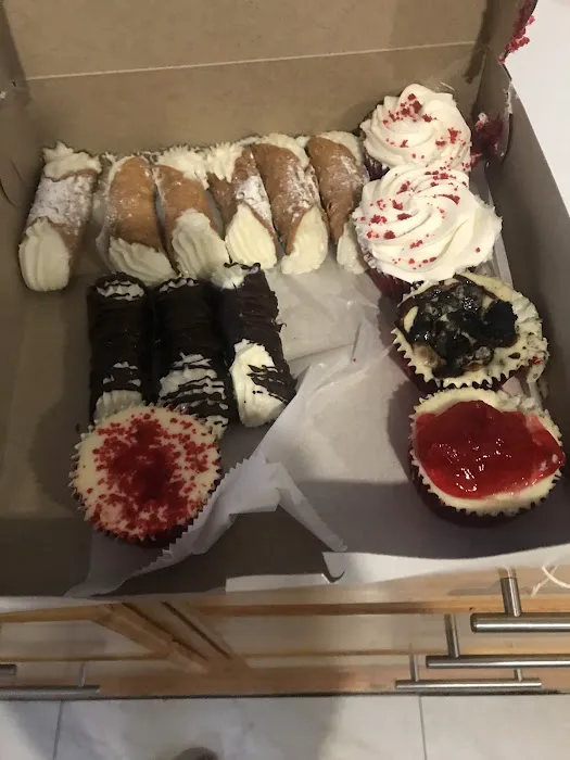 La Cheesecake Bake Shop Picture 6