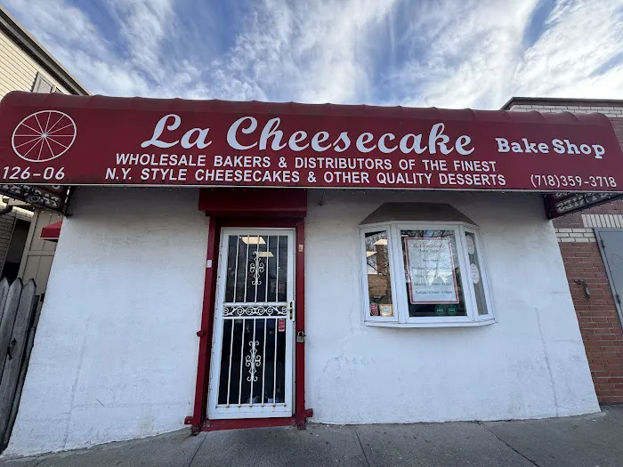 La Cheesecake Bake Shop Picture 9