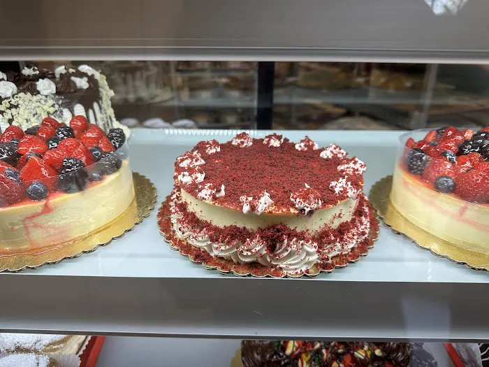 La Cheesecake Bake Shop Picture 3