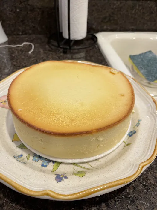 La Cheesecake Bake Shop Picture 1