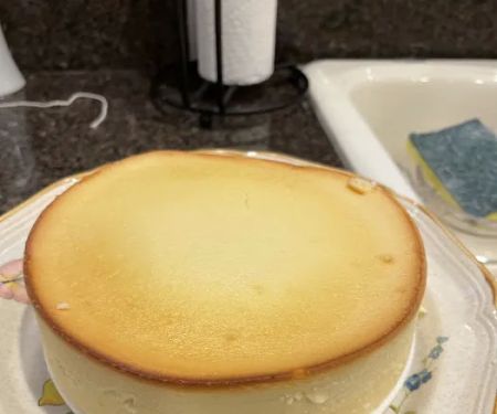 La Cheesecake Bake Shop