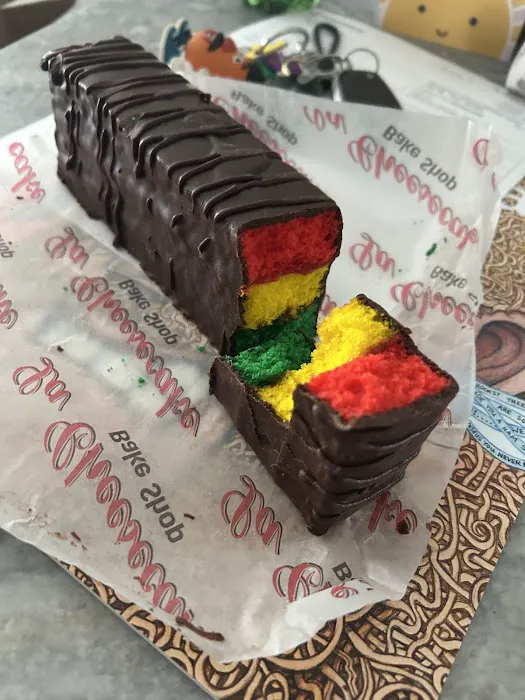 La Cheesecake Bake Shop Picture 7