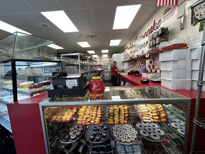 La Cheesecake Bake Shop Picture 5