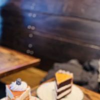 I Love Paraguay Bakery Cafe ico