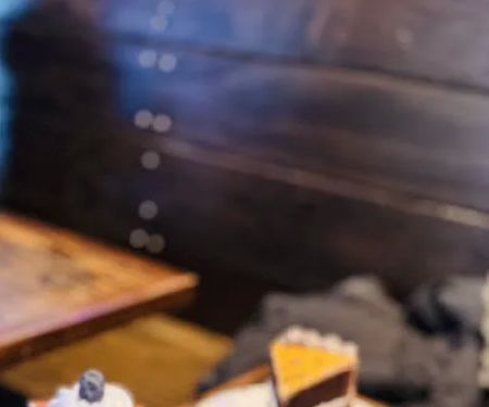 I Love Paraguay Bakery Cafe