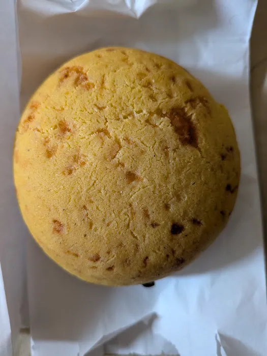 I Love Paraguay Bakery Cafe Picture 3