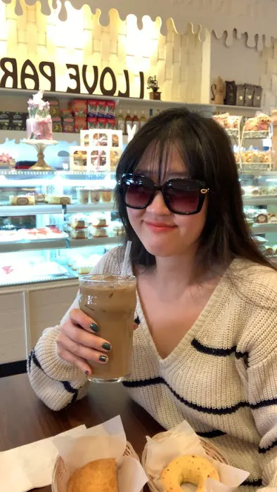 I Love Paraguay Bakery Cafe Picture 5