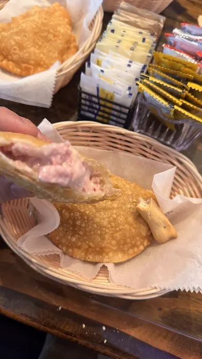 I Love Paraguay Bakery Cafe Picture 6