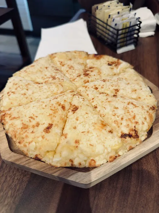 I Love Paraguay Bakery Cafe Picture 4